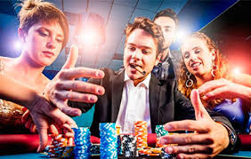 Онлайн казино CASINO-X
